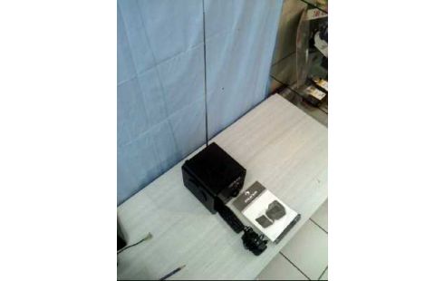 RADIO-PLAYER <AUNA> 10022781 SCHWARZ