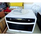 MINI FOUR COMBINE WHIRLPOOL +RES