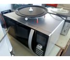 FOUR MICRO ONDES MULTICUISSON SHARP+RES