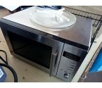FOUR MICRO ONDES MULTICUISSON SANS MARQUE +RES
