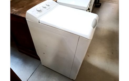 MACHINE A LAVER BRANDT 5KG