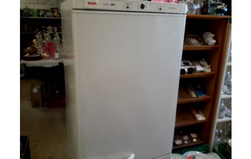 FRIGO CONGELATEUR BOSCH