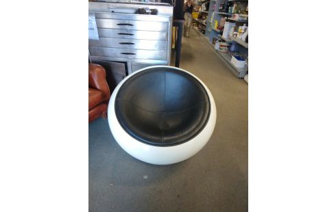 FAUTEUIL BOULE FLY