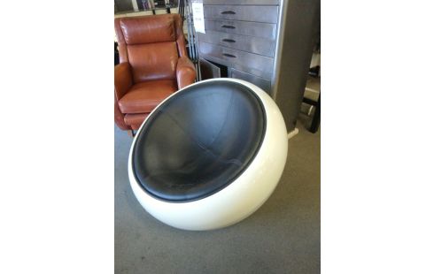 FAUTEUIL BOULE FLY