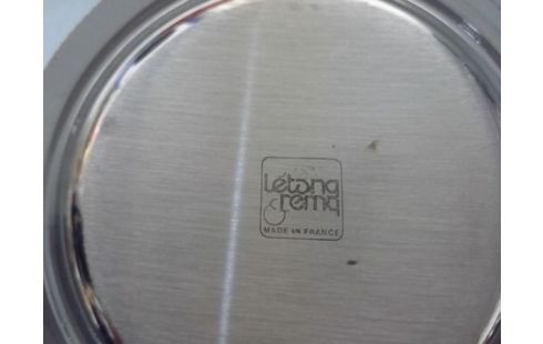 SET VAN 15 SCHAALTJES LETANG REMY
