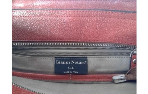 HANDTAS GIANNI NOTARO