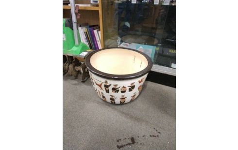 CACHE POT