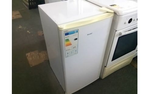 FRIGO TABLE TOP  BLUESKY 91L (PORTE FREEZER CASSEE)