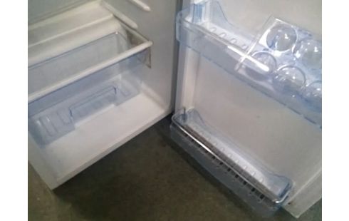 FRIGO TABLE TOP  BLUESKY 91L (PORTE FREEZER CASSEE)