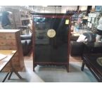 MEUBLE ASIATIQUE 2P