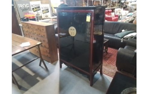 MEUBLE ASIATIQUE 2P