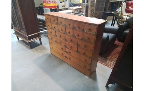 MEUBLE TECK 24 T