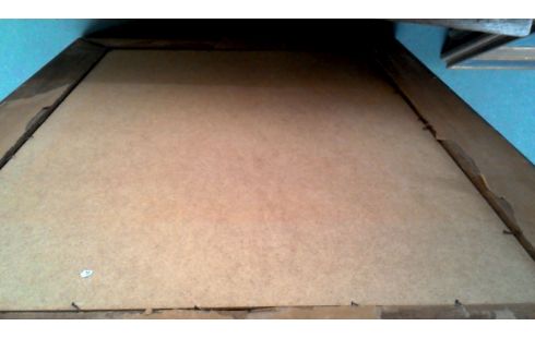 PEINTURE, , PANNEAU FEMME, , CADRE DORE
