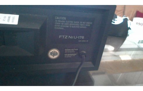 TUNER KENWOOD IM VINTAGE-STIL