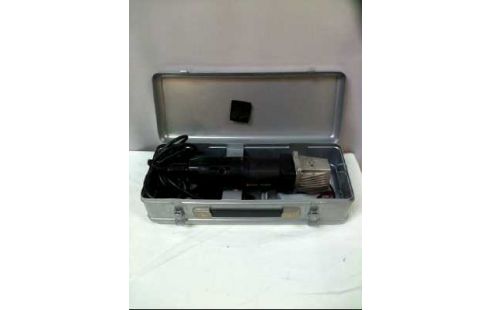 FLEX <BLACK&DECKER> BD11 KOFFER METALL