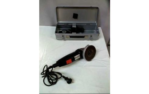 FLEX <BLACK&DECKER> BD11 KOFFER METALL