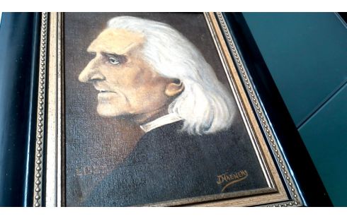 PEINTURE
