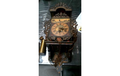 HORLOGE MURAL