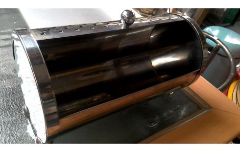 MAIE INOX