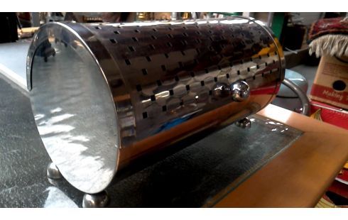 MAIE INOX