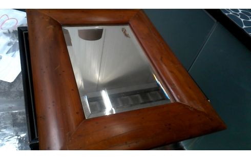 SPIEGEL GESLEPEN OUD