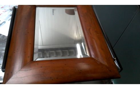 SPIEGEL GESLEPEN OUD