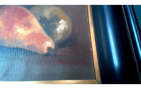 PEINTURE