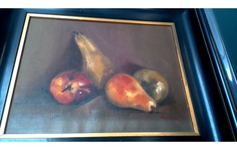 PEINTURE