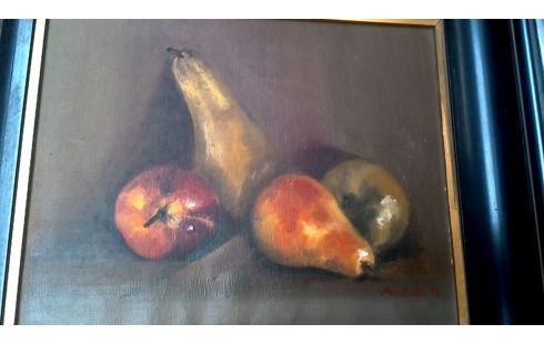 PEINTURE