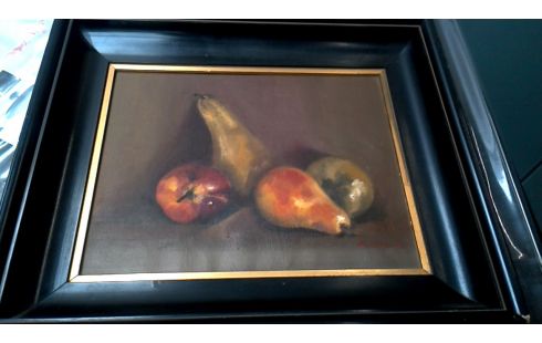 PEINTURE