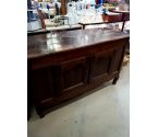 BUFFET BAS NOYER XIX ÈME