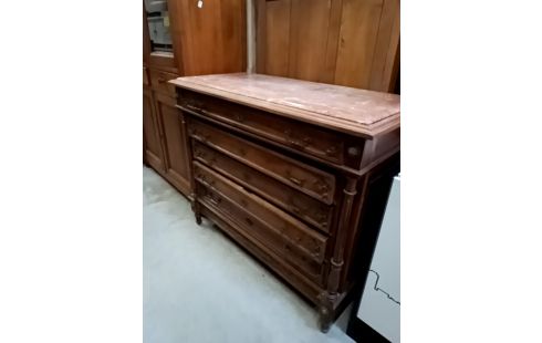 COMMODE MARBRE ST H2