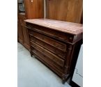 COMMODE MARBRE ST H2