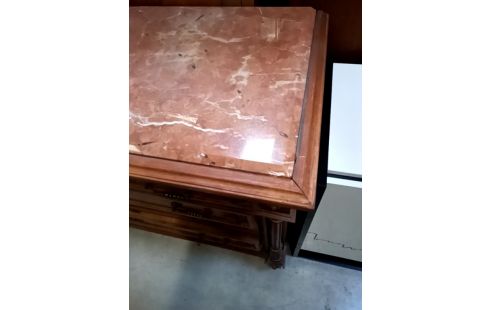 COMMODE MARBRE ST H2