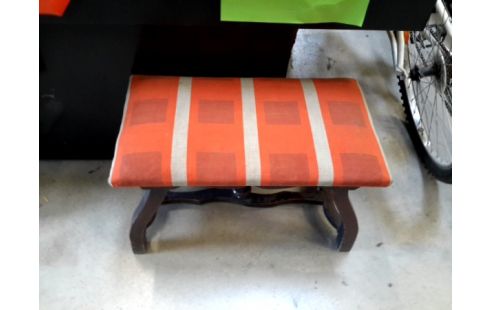 TABOURET DE PIANO
