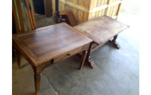 TABLE BASSE