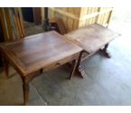 TABLE BASSE
