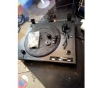 PLATINE VINYLE GEMINI ACCRSV