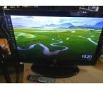 TELEVISEUR SABA 66CM / TNT HD / AVEC TELECOMMANDE