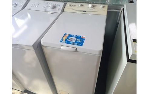 LAVE LINGE FAURE 5KG - 1000TR/MIN
