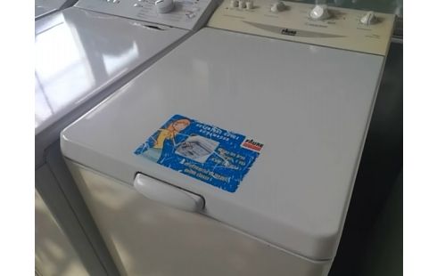 LAVE LINGE FAURE 5KG - 1000TR/MIN