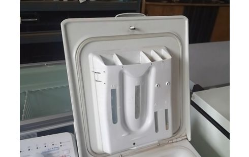 LAVE LINGE FAURE 5KG - 1000TR/MIN
