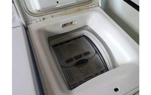 LAVE LINGE FAURE 5KG - 1000TR/MIN
