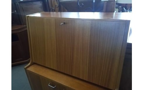 SECRETAIRE 3P