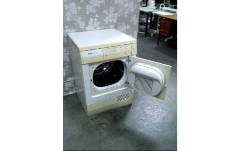 TROCKNER <BOSCH> WTL5310