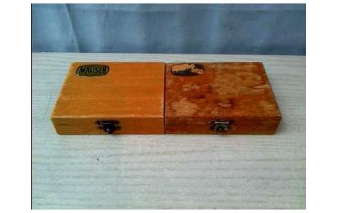 lt;MAUSER CAJA 1