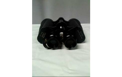 FERNGLAS 10X50 STAR ANTIREFLEX