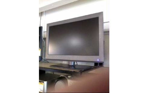 FERNSEHER <SEG> 26" LED 2612 GRAU