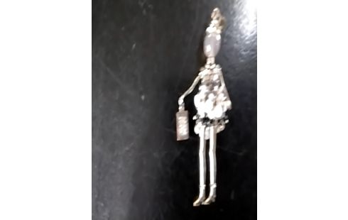 PENDENTIF Lilipoupette