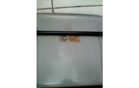 STUHL GRAU SM203 OSVALDO BORSANI TECNO